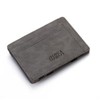 Coin Holder Wallet New Unisex Purse Clutch ID Credit Card