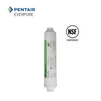 PENTAIR รุ่น INLINE POST CARBON CART : ไส้กรอง POST Carbon สำหรับกรองน้ำดื่ม RO