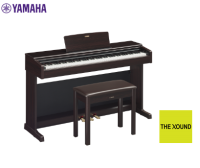 YAMAHA Digital Piano ดิจิตัลเปียโนยามาฮ่า รุ่น YDP 144R