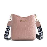 ☢▤✒  Shoulder Crossbody Handbag Female Messenger for Ladies New Purse