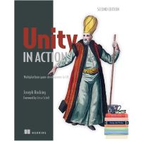 that everything is okay ! &amp;gt;&amp;gt;&amp;gt; Unity in Action : Multiplatform Game Development in C# (2nd) [Paperback]