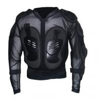 Men Motorcycle Armor Vest S-XXXL Chest Gear Body Armor Bike Riding Equipment Off Road Jacket Protections Motocross Protector