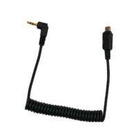 Special Offers 2.5Mm-UC1 Control Remoto Obturador Conectar Cable Para For Olympus