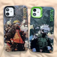 เคส RouJiang สำหรับ iPhone 15 14 13 12 11 Pro Max X Xr Xs Max 7 8 Plus SE 2020Apple การ์ตูนอนิเมะคลาสสิกตัวละครโจรสลัดชุดเคสโทรศัพท์