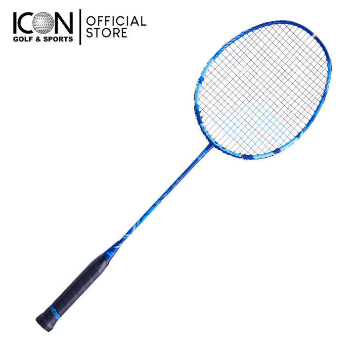 Babolat Badminton Racket I-Pulse Essential Blue | Lazada PH