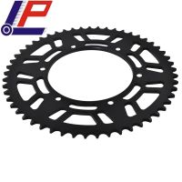 520 Motorcycle Rear Sprocket For Suzuki DR350 SE 94-95 DR-Z400 SM 05-09 DR250SE 93-95 DR250S 90-93 RGV250 91-96 DR350S 90-93