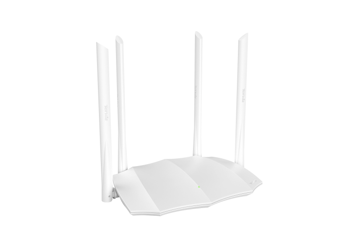 tenda-ac5-v3-0-ac1200-dual-band-wifi-router-ของแท้-ประกันศูนย์-5ปี