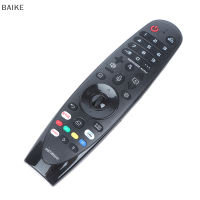 BAIKE รีโมทคอนโทรล AKB75855501 MR20GA สำหรับ LG 2020 Ai thinq สมาร์ททีวี OLED ZX WX GX