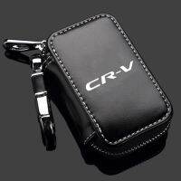 【Wrist watch】 Carbon Filber Car Cover Leather Keychain Wallets CRV CR-V 2018 2015 2016 2017 2019 2020 ！