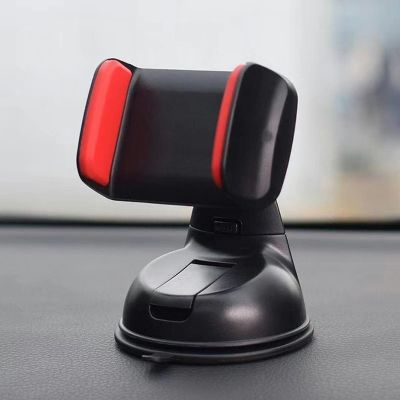 Car Mobile Phone Holder Universal Car Suction Cup Mount Holder Lazy Phone Holder bracket For iphone Huaewi Xiaomi Samsung