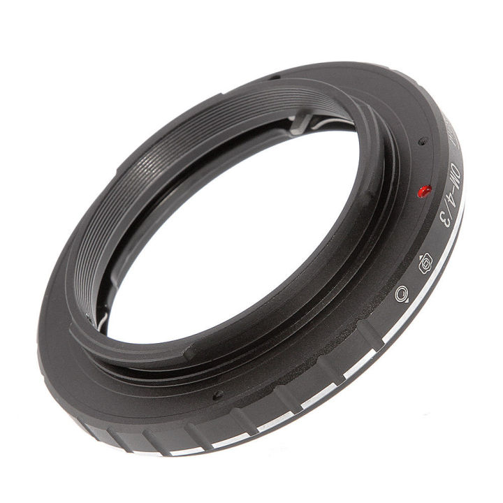 fotga-om-4-3-lens-adapter-ring-for-olympus-om-lens-to-olympus-4-3-four-thirds-camera-adapter-ring-e-510-e620