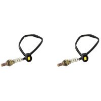 2X 234-4588 56029050AA Lambda Probe O2 Oxygen Sensor for CHRYSLER DODGE JEEP WRANGLER 4.0L RAM 04-12 56041848AA 234-4768