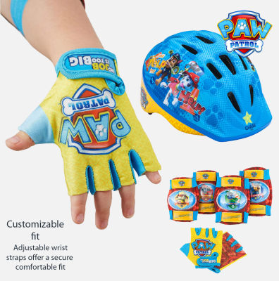 ชุด Nickelodeon Paw Patrol and Blues Clues &amp; You! Toddler and Kids ราคา 890 บาท