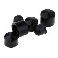 ‘【；】 6 Pcs Skateboard Longboard Truck Replacement  Cups Accessories Parts