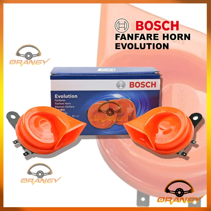 BOSCH