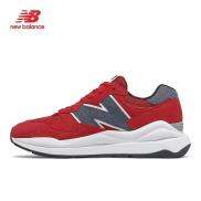 NEW BALANCE Giày sneaker nam 5740 Classic M5740 size 41.5  góc thanh lý