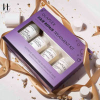 [Haveitall.studio] Olaplex : Hair repair kit 2022 (limited Edition) : ออราเพล็กซ์ ชุดบำรุงผม, Hair treatment มูลค่า 4,470฿