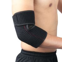 [Rear Waves]1PCSElbow Bandage BreathableElbow Pads บาสเกตบอลวอลเลย์บอลยิมอาร์มอาร์ม Pads