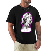 Olivia Newton John Xanadu, Your Neon Lights Will Shine T-Shirt Sweat Shirts Funny T Shirt Men Clothes