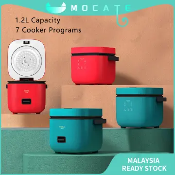 mini rice cooker mr diy