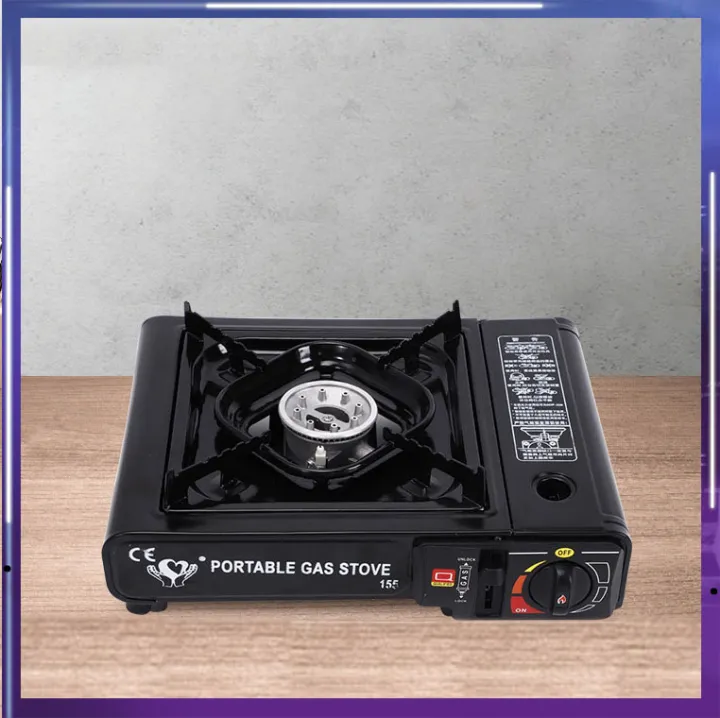 [Joy Bear] Hot Sale Camping Portable Gas Stove Cass Stove camping