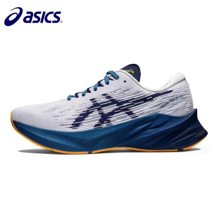 2023-asics-novablast3รองเท้าวิ่งกีฬา