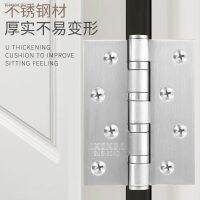 ⊕☊♛ 2pcs/set Stainless Steel Hinges for Furniture Flap Hinge Counter Scharnieren Backflap Hinge Bisagra Scharnier 3 4 5 inch Hinge