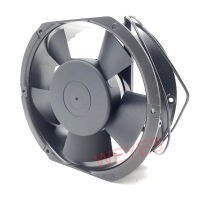 Working for FP-108EX-S1-S 220V 38W 0.22A Axial Fan 170*150*51mm 2pin Well Tested