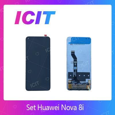Huawei Nova 8i  อะไหล่หน้าจอพร้อมทัสกรีน หน้าจอ LCD Display Touch Screen For Huawei Nova 8i  อะไหล่มือถือ ICIT 2020