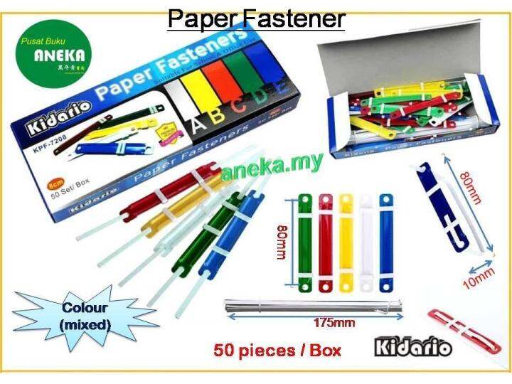 Paper Fastener Lazada