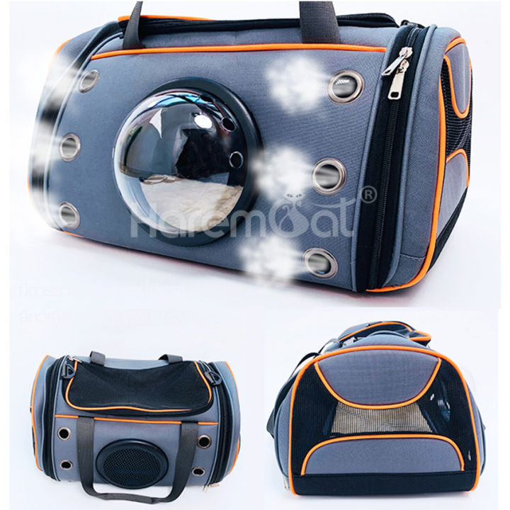 กระเป๋าถือสำหรับแมวสุนัข-pet-travel-bag-กระเป๋าสะพายใส่แมว-กระเป๋าสะพายหมาแมว-กระเป๋าหมา-กระเป๋าแมว-กระเป๋าใส่แมว-กระเป๋าใส่สัตว์เลี้ยง