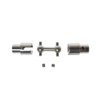 FT012-11 Metal Transmission Parts Drive Shaft for FT012 2.4G Brushless RC Boat Spare Parts Accessories