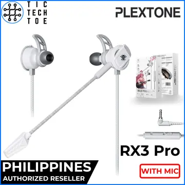 Plextone pro best sale