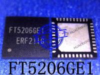 5PCS New Original FT5206GE1 FT5206GEI QFN40 In Stock