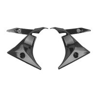 2x Motorcycle Upper Side Inner Fairing Cowling for Yzf-R1 Yzf R1 Accessory