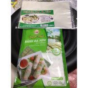 Bánh đa nem ăn sống gói 40 lá - vỏ cuốn nem chả