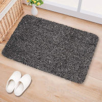 Door Mat Mat Cotton Anti-slip Recycled Cotton Entrance Floor Entrance Mats Anti-slip Mats Bathroom