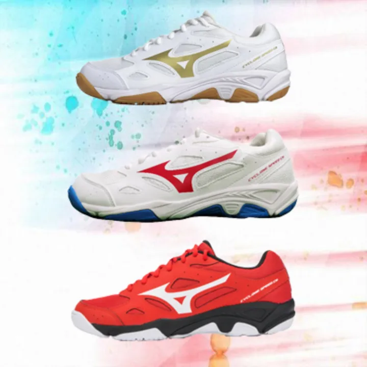 original！ ☄ New mizuno Mizuno volleyball shoes for men and women