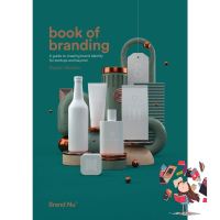 A happy as being yourself ! Book of Branding : a guide to creating brand identity for start-ups and beyond