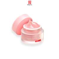 มาส์กบำรุงริมฝีปาก CUTE PRESS READY TO KISS LIP SLEEPING MASK