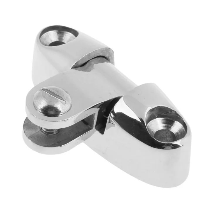 cod-aisho-isure-hinge-with-bolts-hardware-yacht-accessories