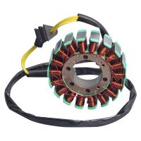 Stator Coil for Honda CBR1100XX Blackbird 1999 2006 2000 2001 2002 2003 2004 2005  31120-MAT-E01 Coils