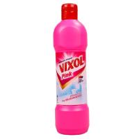 วิกซอล (Vixol) ผลิตภัณฑ์ทำความสะอาดห้องน้ำผลิตภัณฑ์ทำความสอาด