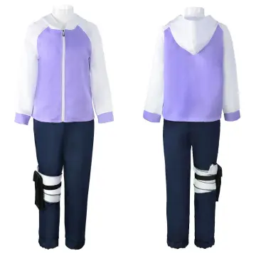 Hinata Halloween Costume 2022