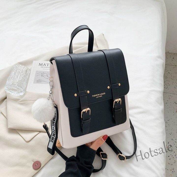 hot-sale-c16-ready-stock-ins-preppy-style-school-bag-contrast-color-small-backpack-female-new-large-capacity-bhvc