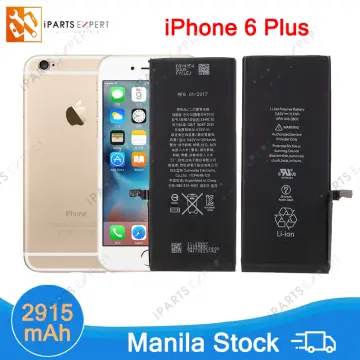 Apple iPhone 6/6G Replacement Battery - 1810mAh Genuine