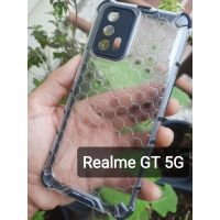 เคส Realme GT 5G กันกระแทก+กันกล้อง