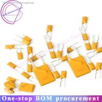 ☫℡ 10PCS 16V self restore fuse PPTC 0.8A 0.9A 1A 1.1A 1.35A 1.5A 1.6A 2A 2.5A 3A 3.5A 3.75A 4A 4.3A 5A 6A 7A 8A 9A12A 16V 5MM Pitch