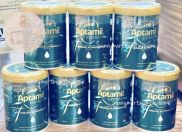 Sữa Aptamil Xanh Lá Essensis Organic Úc 900g Đủ Số Cho bé