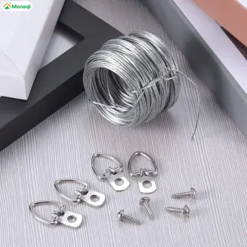 Wire Hanging Kit - Best Price in Singapore - Apr 2024